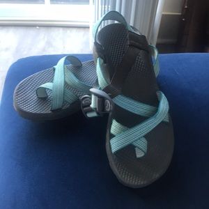 Chacos